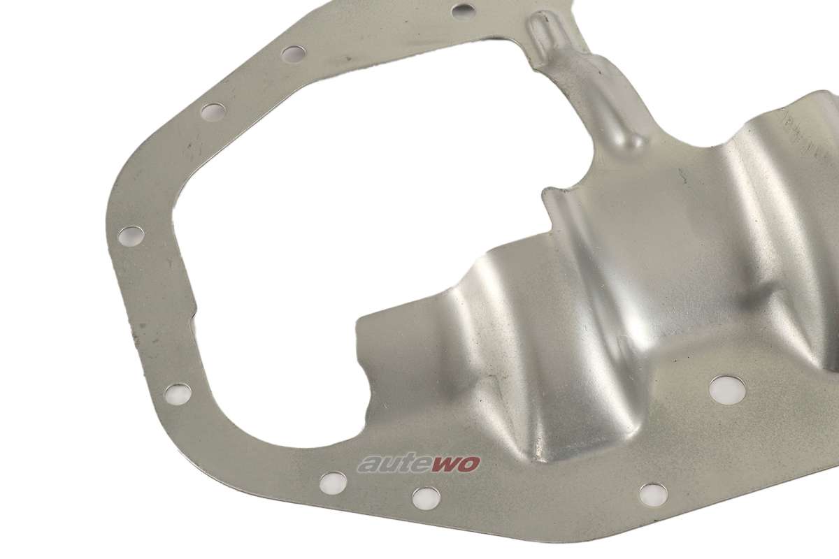 034103623A Audi S2/200 Typ 44/Urquattro/S4/S6 C4/RS2 Schwallblech