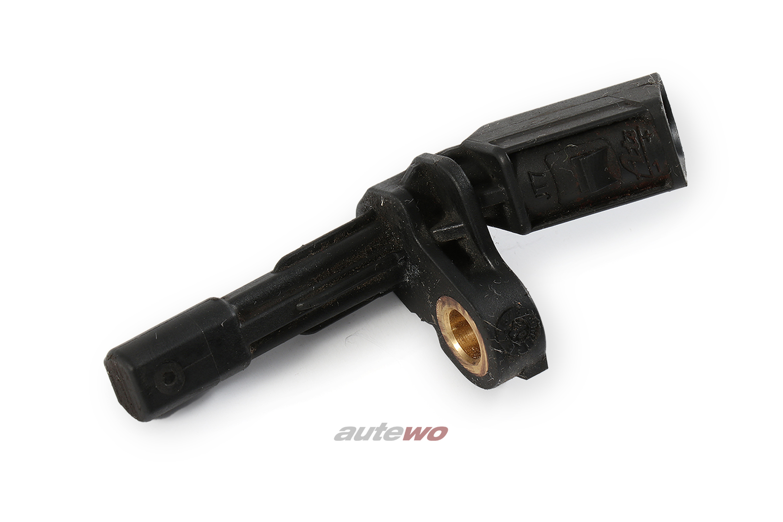 1K0927807 Audi/Seat/VW A3 8P/TT 8J Drehzahlfühler/ABS Sensor Hinten