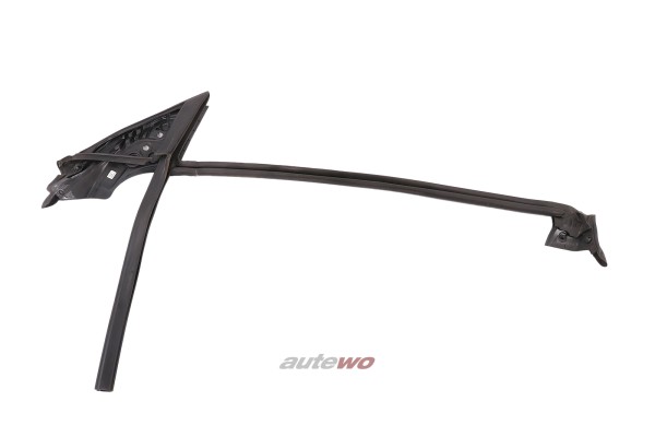 8T8837479D Audi A5/S5 8T Sportback Fensterschachtdichtung Innen Vorne Links