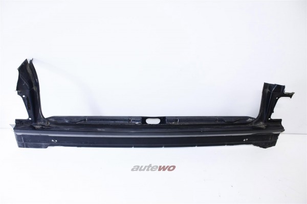 Audi 200 20V/V8 D11 Limousine Heckblech/Abschlussblech Hinten 