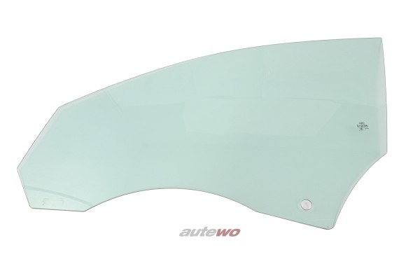 8T8845201B Audi A5/S5 8T Sportback Seitenscheibe/Glasscheibe Vorne Links