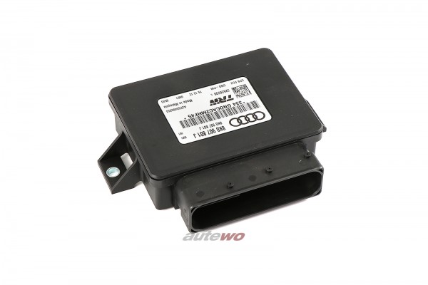 8K0907801J NEU Audi A4/S4 8K/B8/A5/S5/RS5 8F/8T/Q5 8R Steuergerät ...