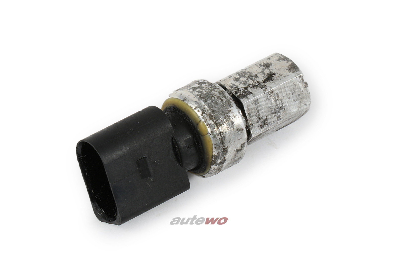 Forwinparts Klimaanlagen Druckschalter 1K0959126E - Für VW Audi Porsche Seat Skoda