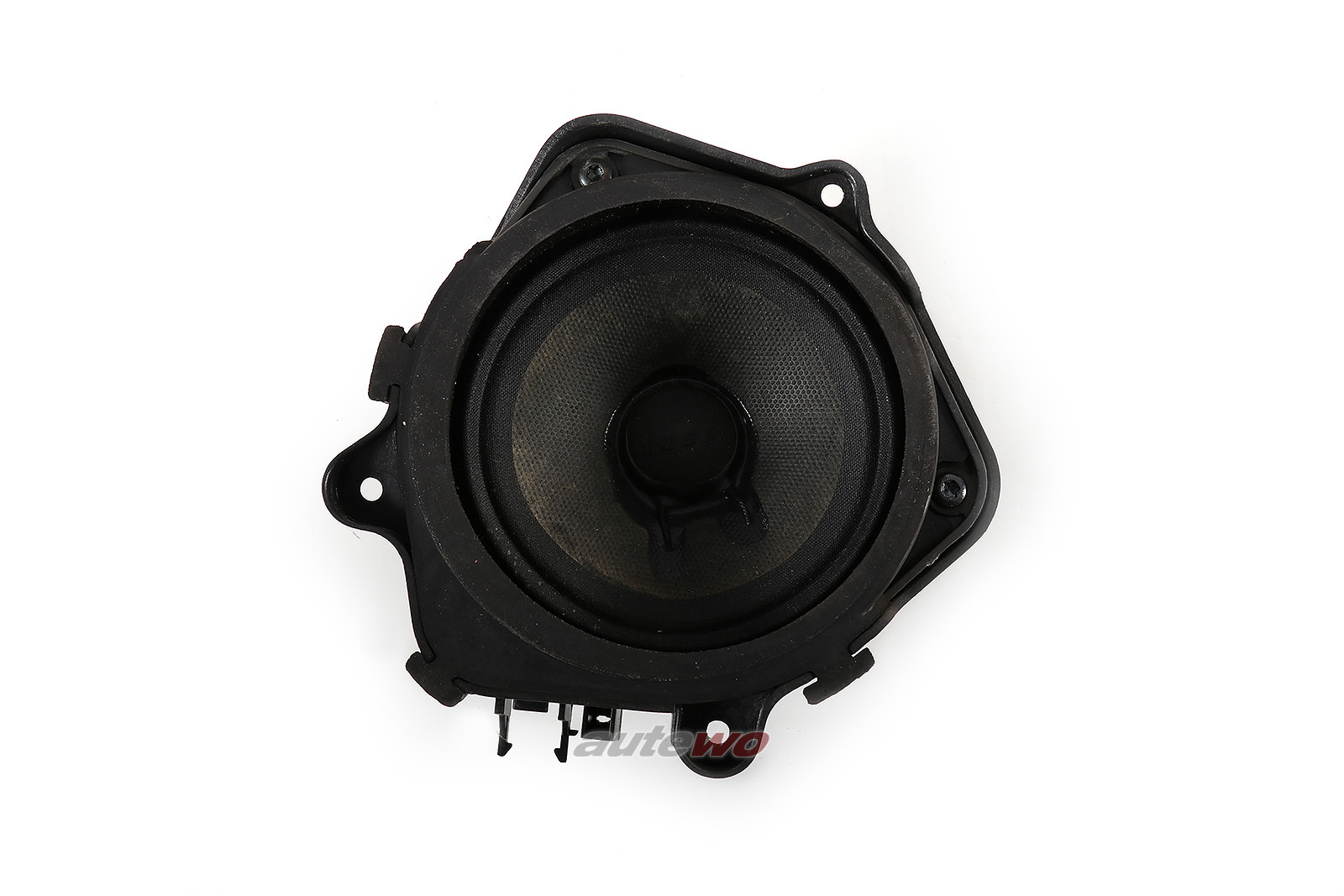 8D0035412B Audi A4/S4/RS4 B5 Lautsprecher Tür für BOSESoundsystem Vorne Rechts Lautsprecher