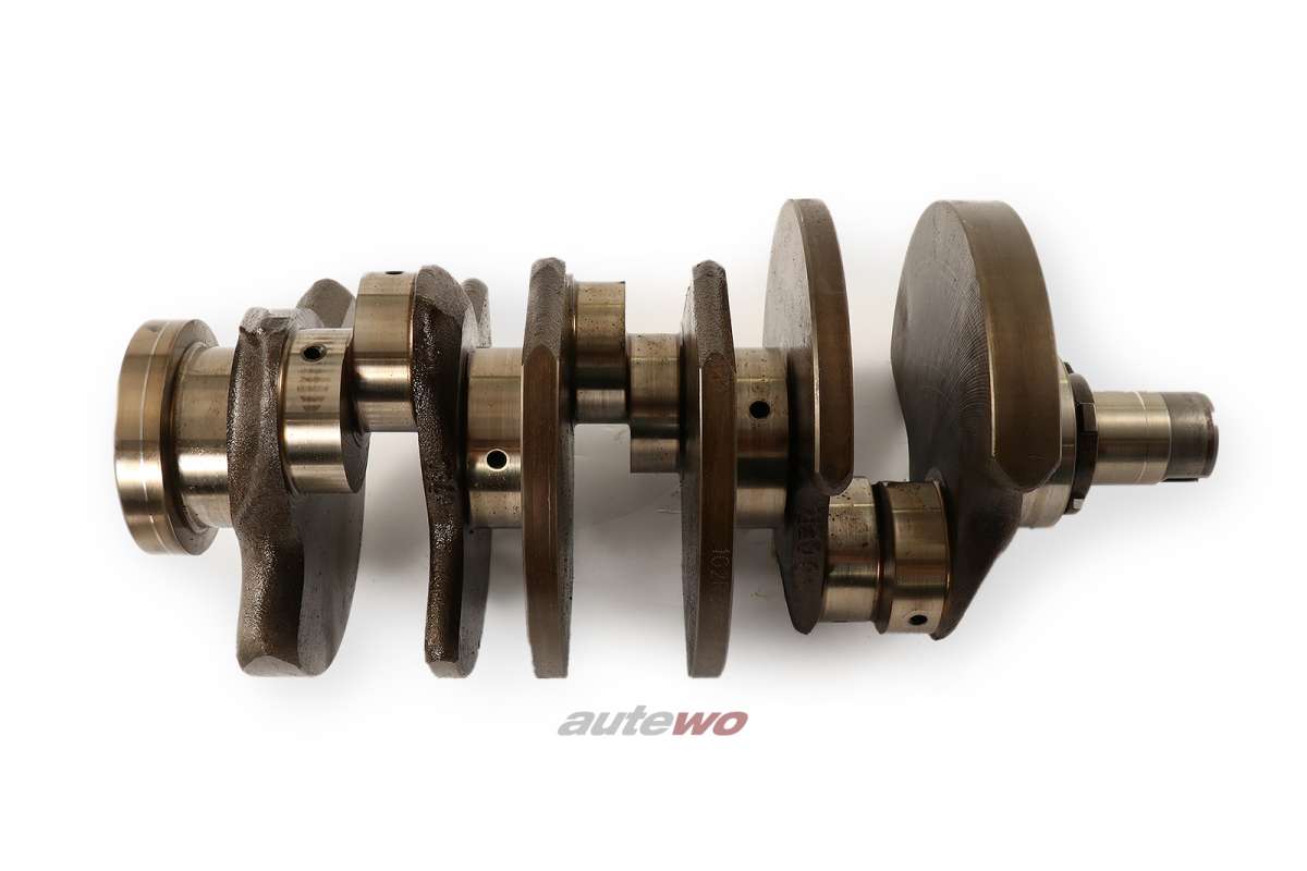 078105101D/AF Audi 80 B4/Coupe/Cabrio Typ 89/100/A6 C4 2.8l