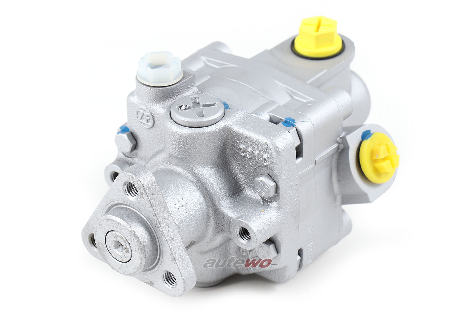 すもも 054145165L Audi 100/S4/A6/S6+ C4 überholte ZF Servopumpe 120