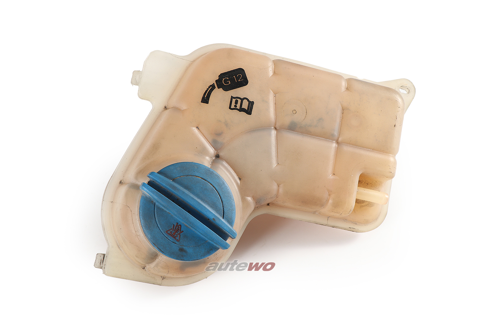 SWAG Kühlmittel Ausgleichsbehälter Für Audi A4 VW Passat - OE 8E0121403