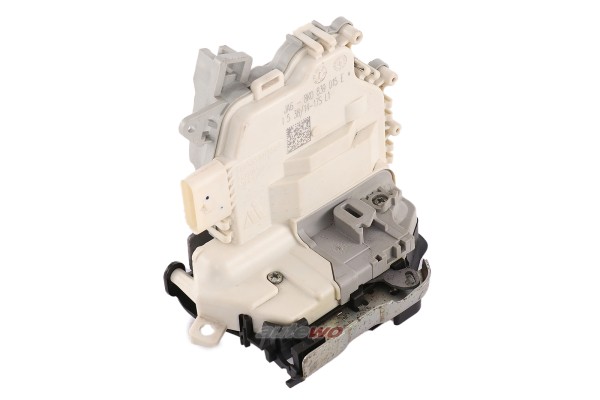 8K0839015E Audi A3 8V/A4 8K/B8/A5 8T/Q3 8U/Q5 8R Türschloss Hinten Links