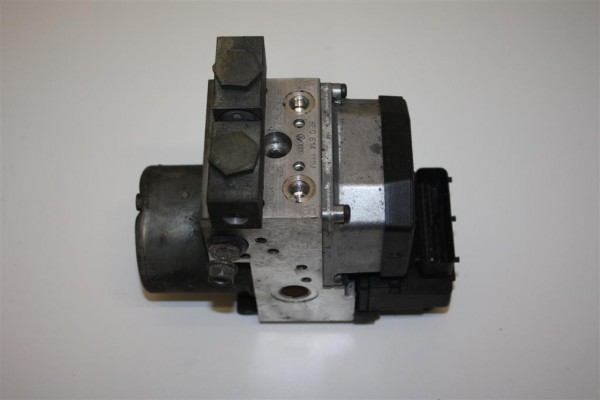 Audi A4 B5/A6 4B/A8 D2 ABS-EDS-Hydraulik 8E0614111N 8E0614111M