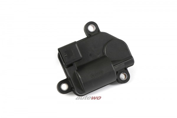 8S0133426D NEU Audi RS4 8W/B9/RS5 F5/RS6/RS7 C8/4K Stellmotor Abgasklappe