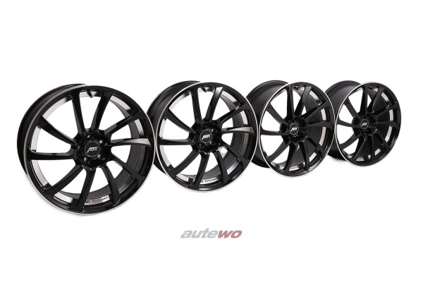 ABT Sportsline DR21 Alufelgen 9x21 ET30 VW Tiguan/Arteon Skoda Kodiaq Seat Tarraco