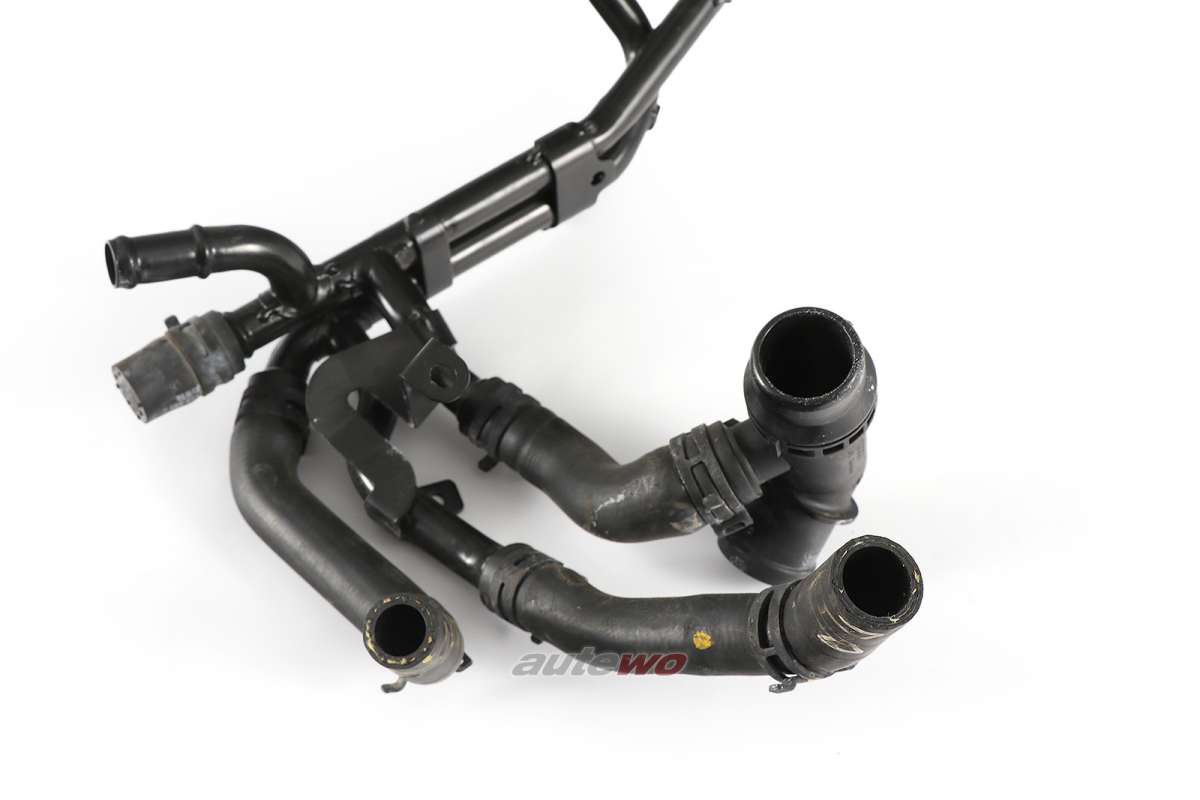 Ventildeckeldichtung Für 3.0 TDI - Passend Für Audi A4/A5/A6/A7/A8/Q5/Q7 & Porsche Cayenne/Macan/Panamera