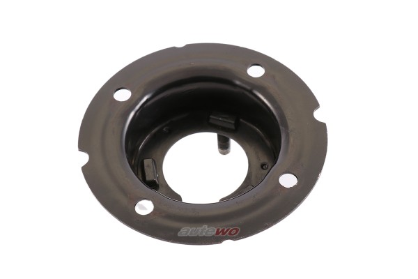 Audi 90/Coupe Typ 89/S2 Halter/Adapter hydraulischer Bremskraftverstärker