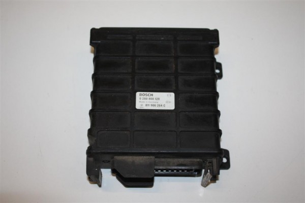 Audi/VW 80/90 Typ 81/100 Typ 44/Passat 2.2l KX/KZ Motorsteuergerät 811906264C