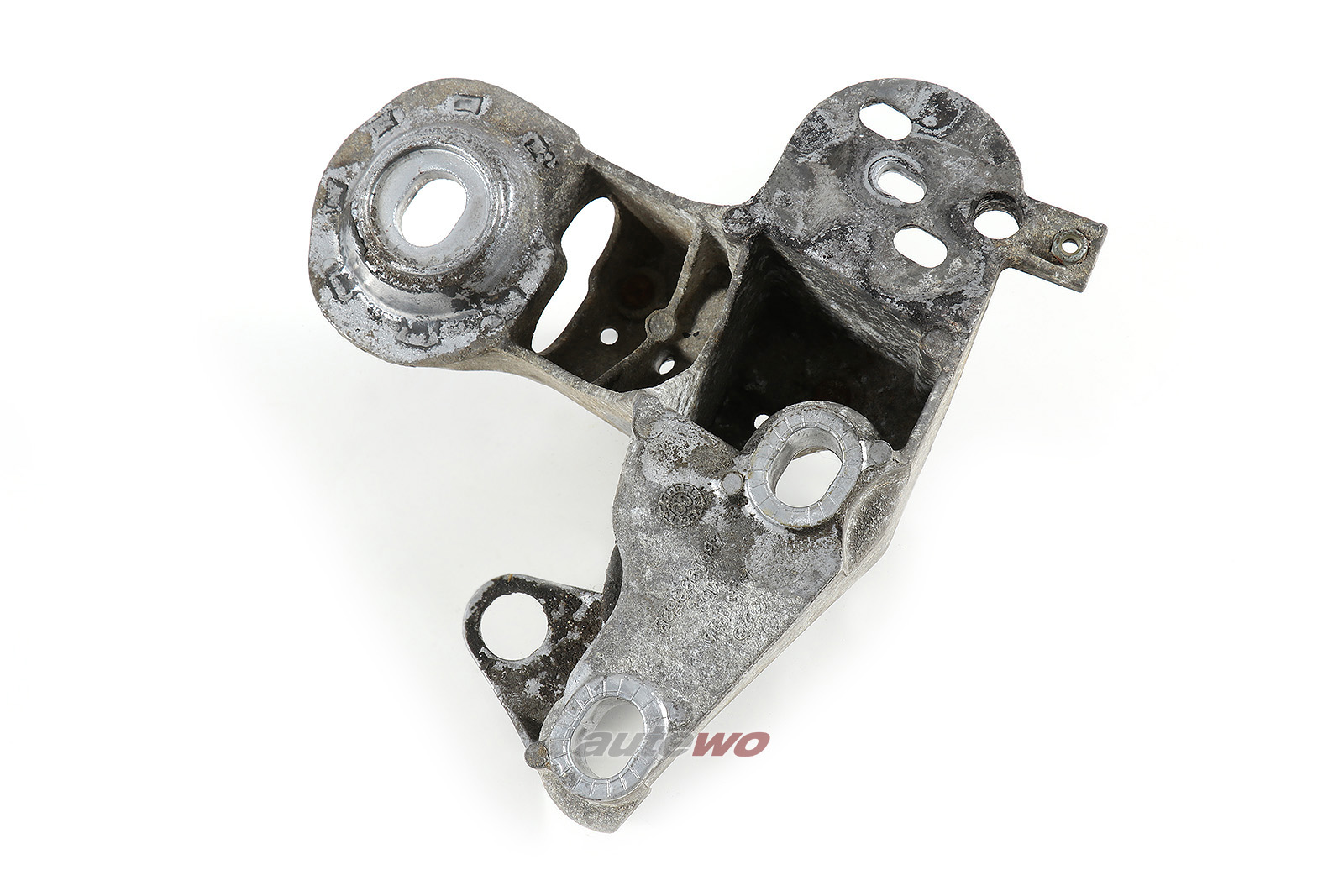 Audi A4/A6 Motorhalter Konsole Rechts 4B0199352B Audi A4/A6 Motorhalter Konsole Rechts 4B0199352B