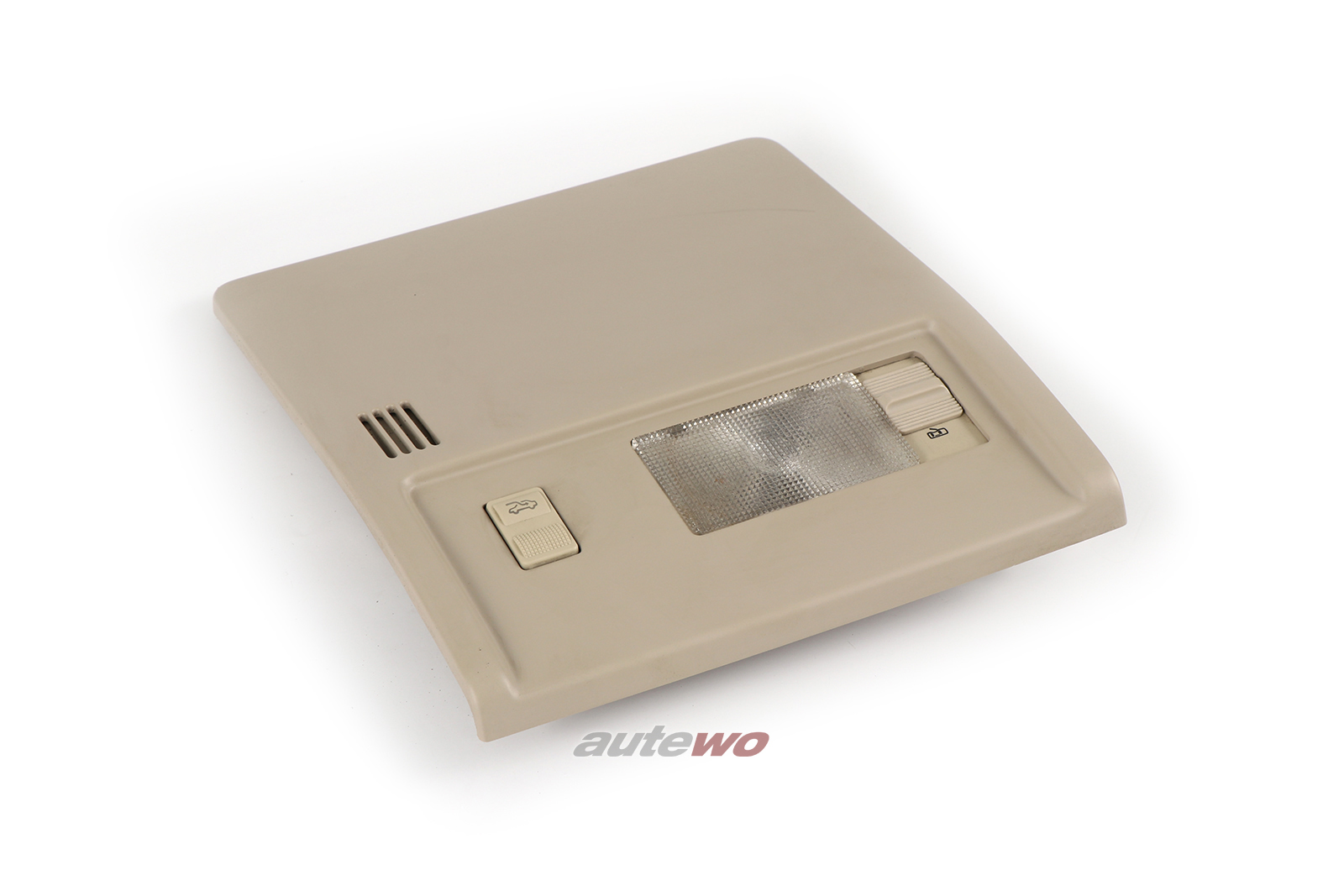 Dach Leselampe Abdeckung Für BMW X1 3er E84 E91 - Graue Zierleiste