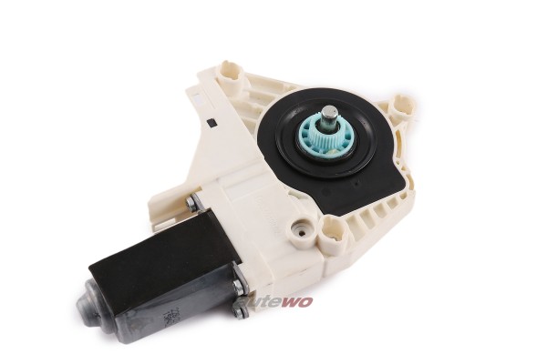 8T0959801B Audi A4/RS4 8K/B8/A5/RS5 8T/A6/RS6 4F/Q7 4L Fensterhebermotor Links