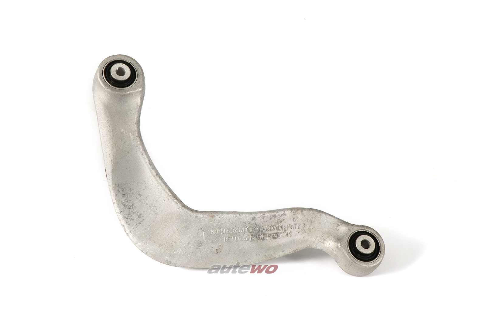 8K0505323H Audi A4 8K/A5 8T/A6/A7 4G/A8 D4/Q5 8R Querlenker Oben Hinten ...