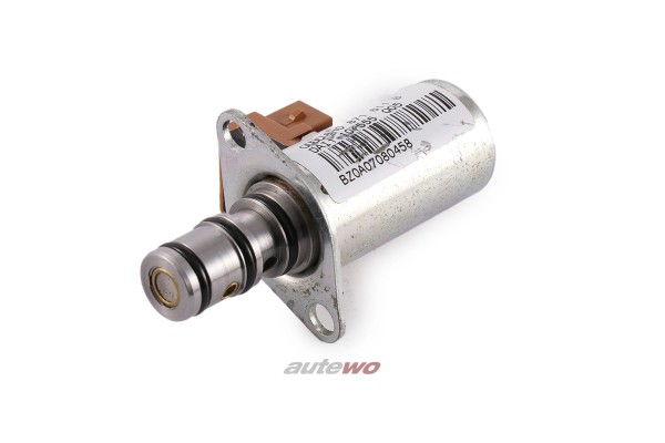 8G0871808A 8H0871808A Audi Cabrio Typ 89/A4/S4/RS4 Magnetventil Verdeckpumpe