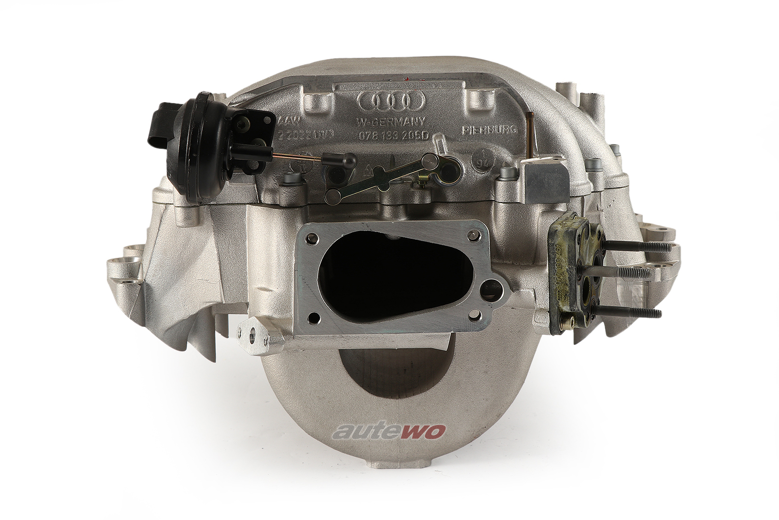 078133205D NEU Audi 80 B4/Coupe/Cabrio Typ 89/100 C4 2.8l V6