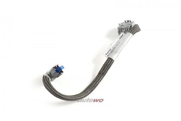 3D0971671A Audi/Seat/VW A4 8E/B6 Kabel Xenon Steuergerät Rechts ...