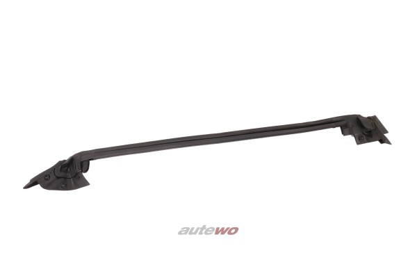 8T8839480D/E Audi A5/S5 8T Sportback Fensterschachtdichtung Hinten Rechts