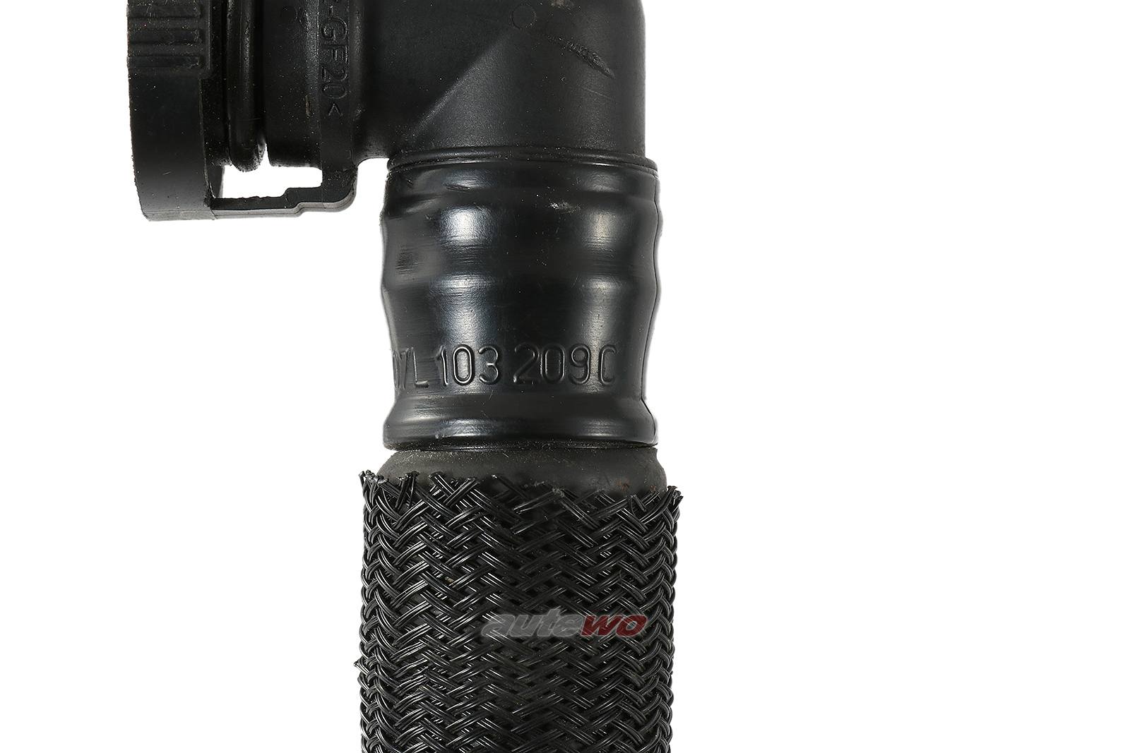 Volakebeing 2er Pack Atemschlauch | Kompatibel Mit Motormodell 690942 281635