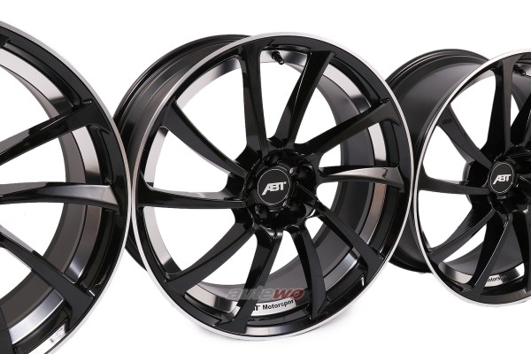ABT Sportsline Felgen DR21 9x21 Zoll ET30 VW Tiguan/Arteon Skoda Kodiaq Seat Tarraco