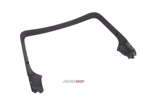 8T8867973 8T8867973A Audi A5/S5 8T Sportback Rahmen Heckklappe