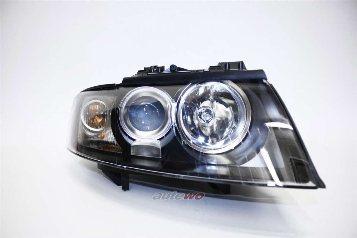 8H0941030AG/S/8H0941004BA NEU Audi A4/S4 8H Cabrio Xenon-Scheinwerfer Rechts | Scheinwerfer ...