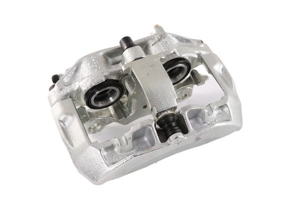 #4A0615108A Audi S6plus C4 Lucas HP2 Bremssattel Vorne Rechts im Austausch