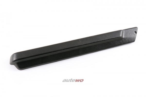 811867174A Audi Coupe Typ 81/85/Urquattro/Sportquattro Armlehne Hinten Rechts