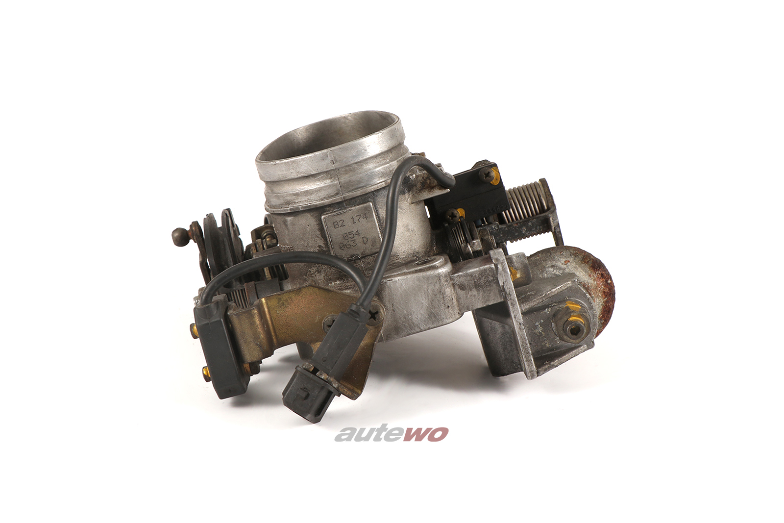 B ☆ HZYCKJ Gebläsemotorregler Widerstand OEM # 90566802 90512510