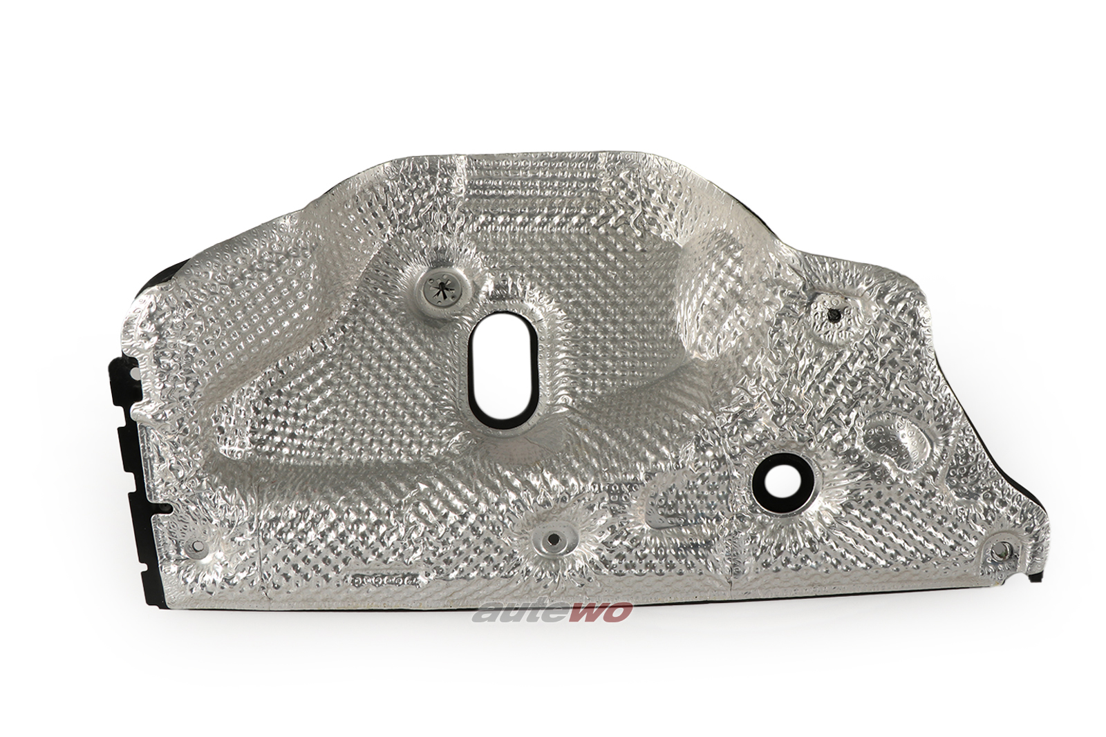8K0819523G Audi A4 8K/B8/A5 8F/8T Wasserkasten Vorderwand ...