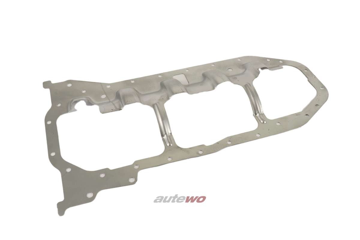 034103623A Audi S2/200 Typ 44/Urquattro/S4/S6 C4/RS2 Schwallblech