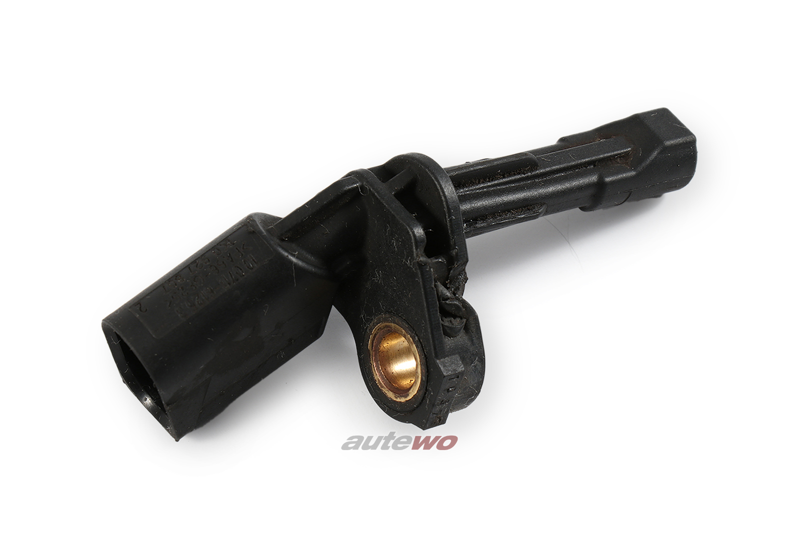 1K0927807 Audi/Seat/VW A3 8P/TT 8J Drehzahlfühler/ABS Sensor Hinten