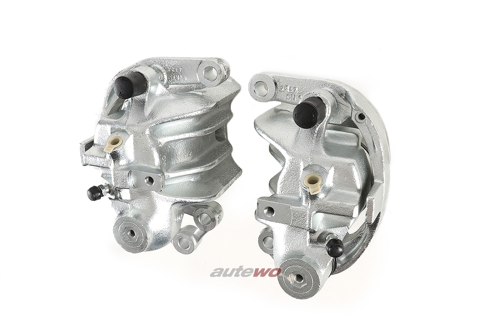 441615107A/441615108A Audi 200 Typ 44/S4 C4/V8 D11 AustauschBremssättel UFO Bremssättel