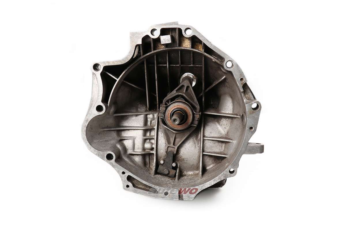 「das deutsche auge」 016300047K Audi 80/90/Coupe Typ 85 5 Zylinder 5-Gang