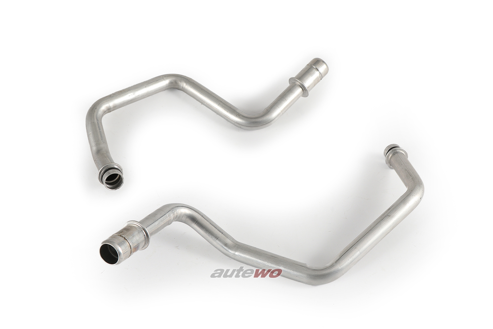 LT Easiyl Kühlmittelfitting 06K121143 Aus Alu - Für VW MQB Mit 1.8/2.0 TFSI/TSI Motoren