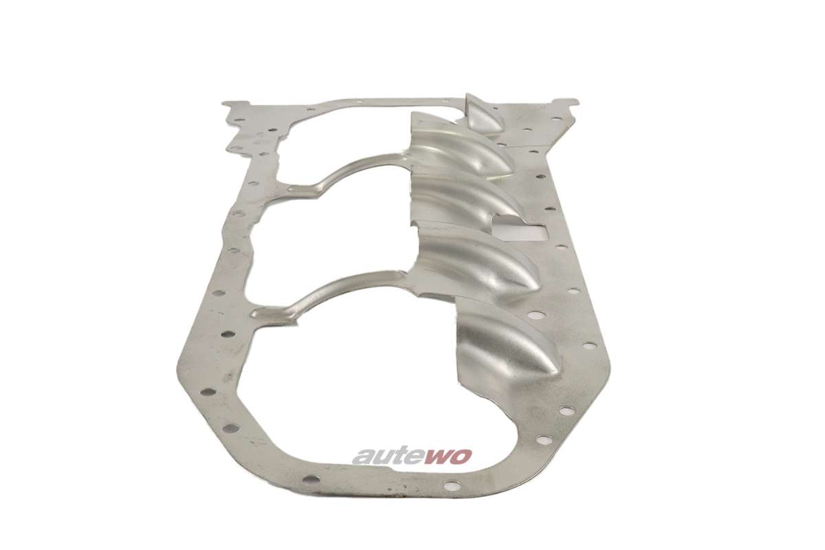 034103623A Audi S2/200 Typ 44/Urquattro/S4/S6 C4/RS2 Schwallblech