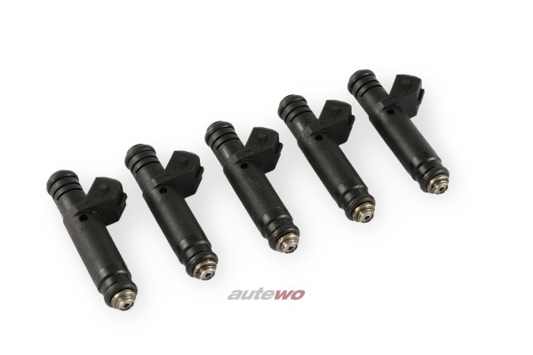 Siemens Deka Einspritzventile 630ccm Audi S2/RS2/S4/S6 C4/Urquattro 20V Turbo