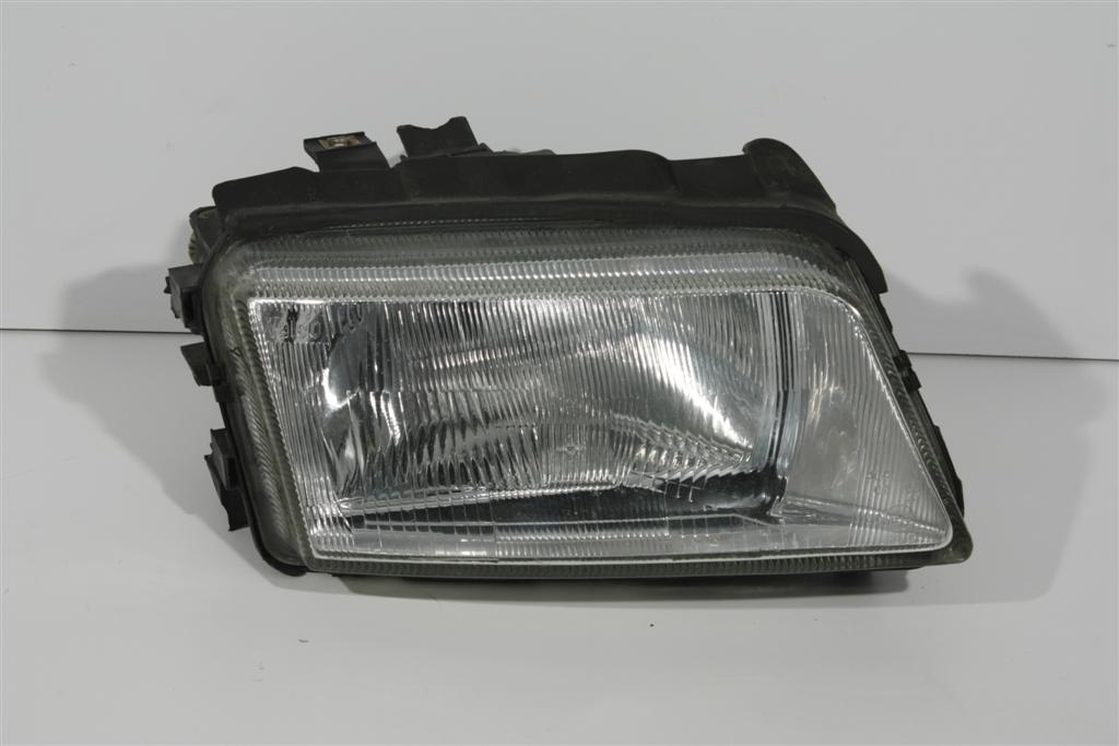 Audi A4 B5 Scheinwerfer Valeo vorne rechts 8D0941030 Scheinwerfer Beleuchtung Nach Audi A4 B5 Scheinwerfer Valeo vorne rechts 8D0941030 Scheinwerfer Beleuchtung Nach