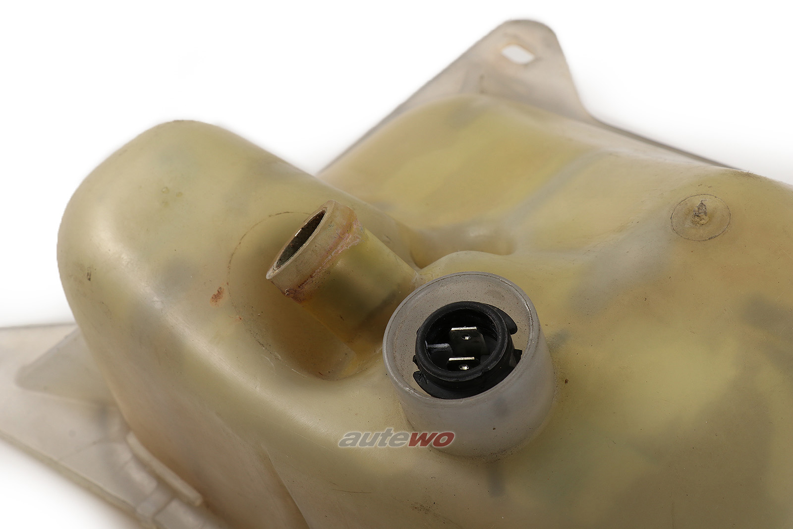 Audi 80/90 Typ 89/100 Typ 44 Ausgleichbehälter Kühlwasser 8A0121403A ...