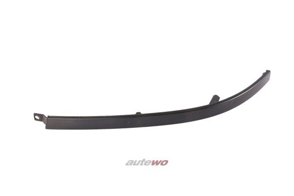 Audi A8 D2 Facelift Leiste unter Scheinwerfer Links 4D0853207M