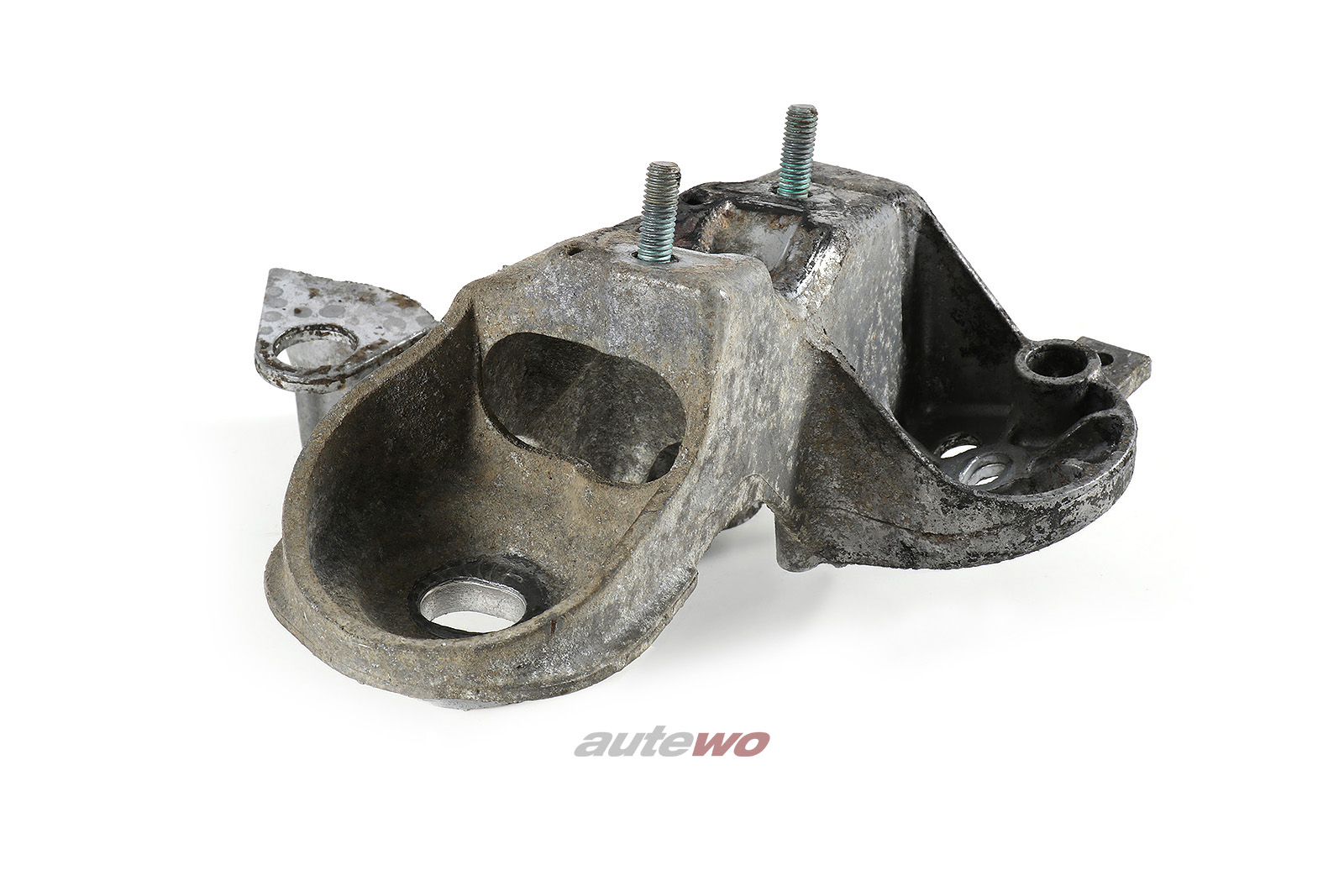 Audi A4/A6 Motorhalter Konsole Rechts 4B0199352B Audi A4/A6 Motorhalter Konsole Rechts 4B0199352B