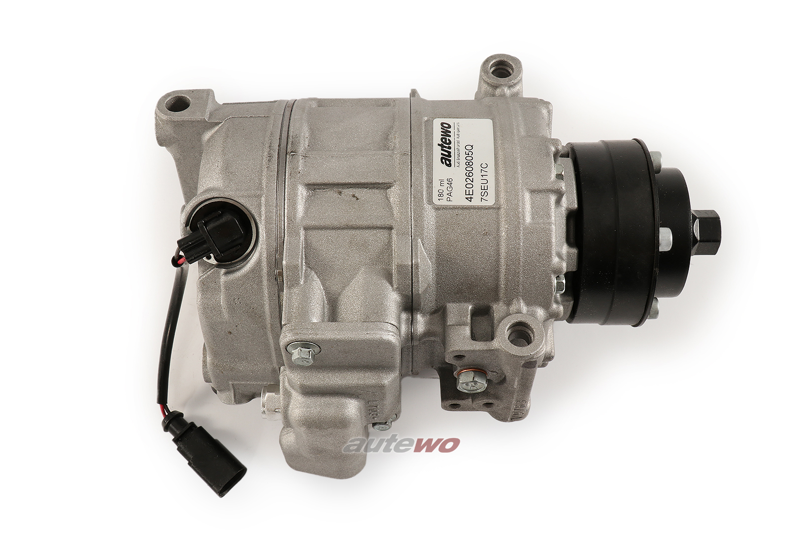 #4E0260805Q/AM/AS Audi/VW A8/S8 D3/R8 Typ 42/Q7 4L V8/V10 ...