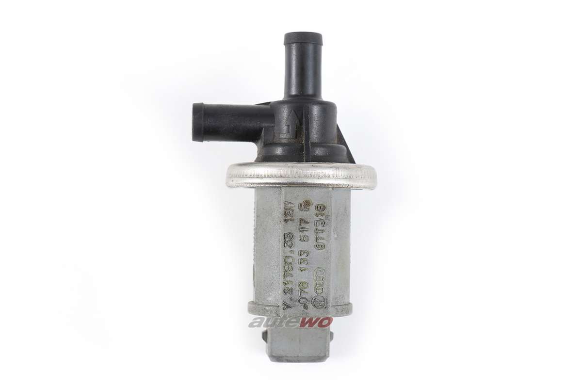 饂飩出品 Audi 80/100/A4/A6 diverse 6 Zylinder Ventil 078133517F