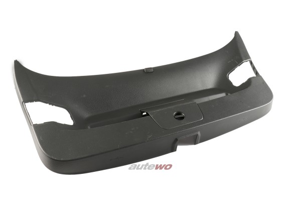 5G6867605D VW Golf 7 Heckklappenverkleidung Innen