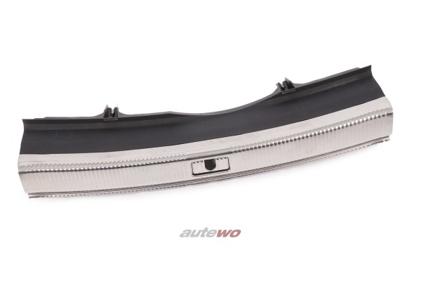 8T8864483D Audi A5/S5 8T Sportback Verkleidung Ladekante Kofferraum Hinten