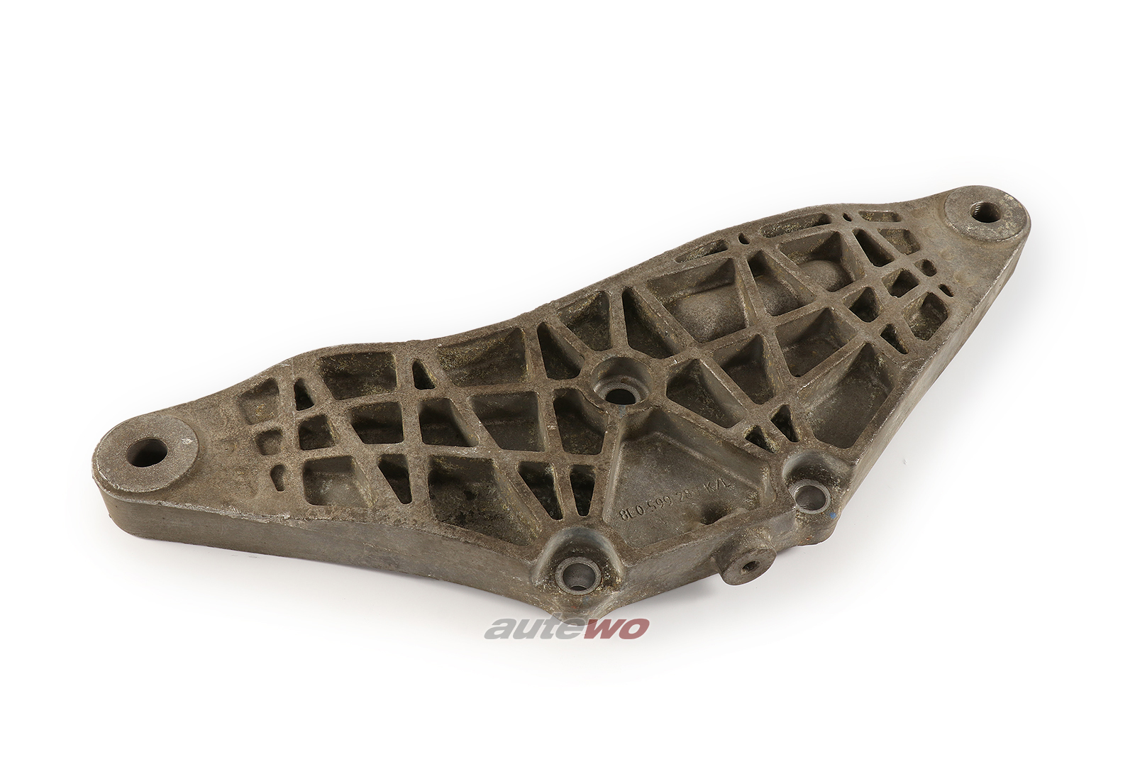 8E0599287K 8E0599287L Audi A4/S4/RS4 B6/B7/8E/Cabrio 8H Querträger ...